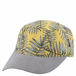 Lindberg Muros Sun Cap Yellow*Barn Simning|Mössor Och Handskar