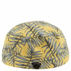 Lindberg Muros Sun Cap Yellow*Barn Simning|Mössor Och Handskar