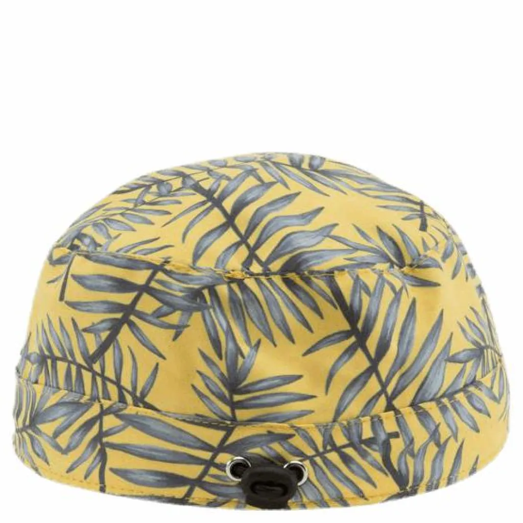Lindberg Muros Sun Cap Yellow*Barn Simning|Mössor Och Handskar