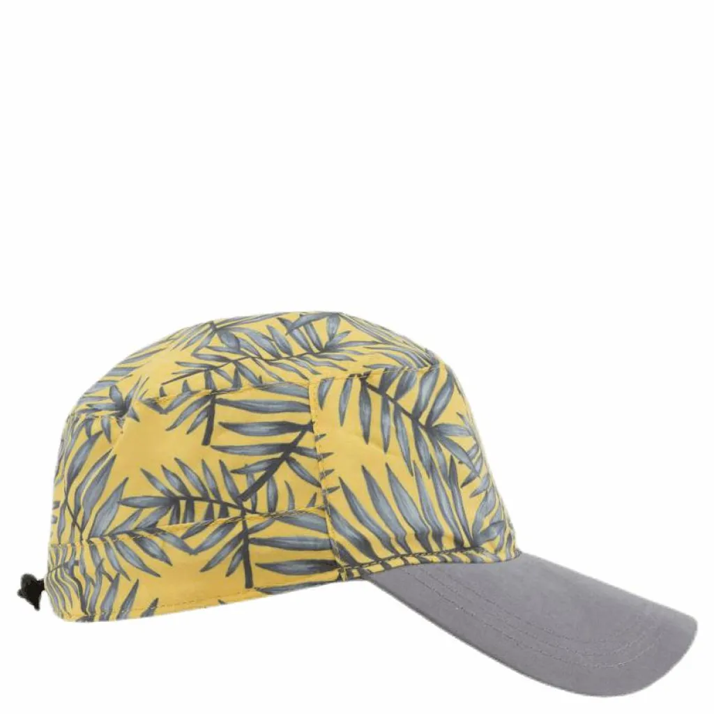 Lindberg Muros Sun Cap Yellow*Barn Simning|Mössor Och Handskar