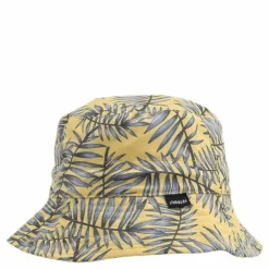 Lindberg Muros Sun Hat Yellow*Barn Simning|Mössor Och Handskar