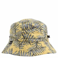 Lindberg Muros Sun Hat Yellow*Barn Simning|Mössor Och Handskar