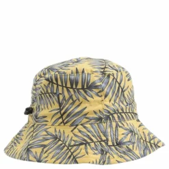 Lindberg Muros Sun Hat Yellow*Barn Simning|Mössor Och Handskar