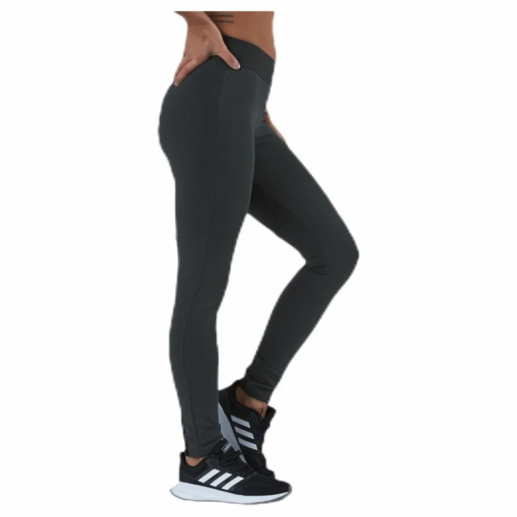 adidas Must Have 3S Tights Green* Träning|Tights