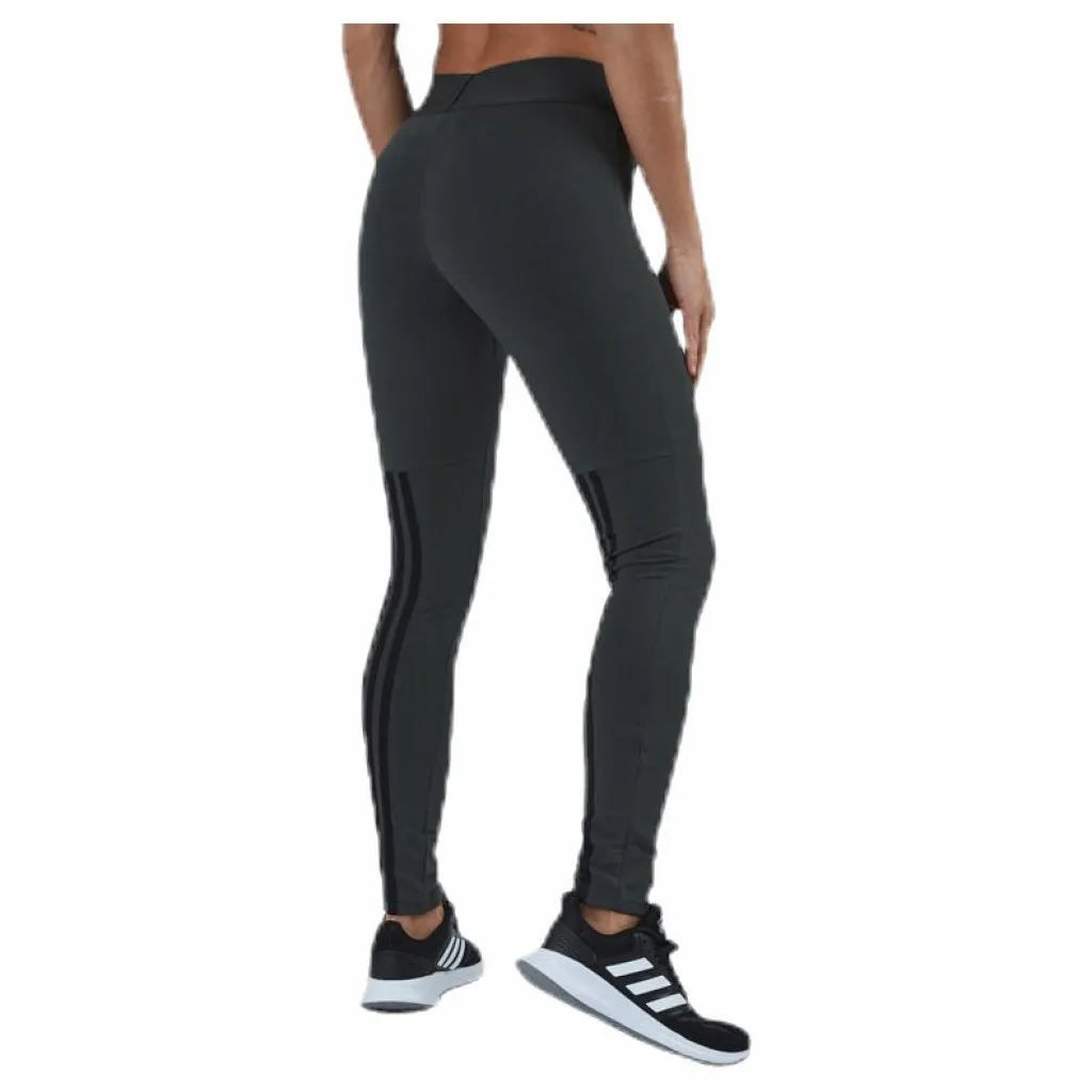 adidas Must Have 3S Tights Green* Träning|Tights