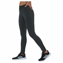 adidas Must Have 3S Tights Green* Träning|Tights