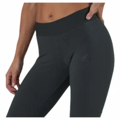 adidas Must Have 3S Tights Green* Träning|Tights