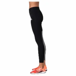 adidas Must Have 3S Tights White/Black* Träning|Tights