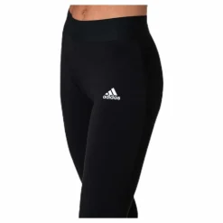 adidas Must Have 3S Tights White/Black* Träning|Tights