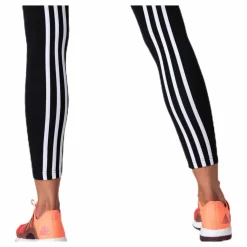 adidas Must Have 3S Tights White/Black* Träning|Tights