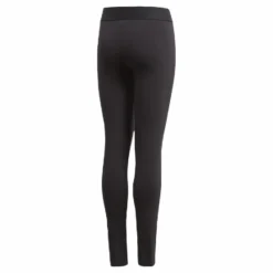 adidas Must Haves Bos Tight Black / White*Barn Tights|Träning