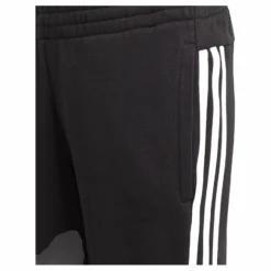 adidas Must Haves 3S Pant Black / White*Barn Byxor|Träning