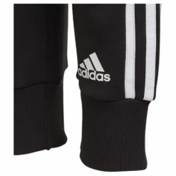 adidas Must Haves 3S Pant Black / White*Barn Byxor|Träning