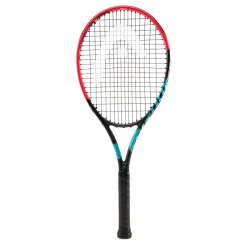 Head Mx Attitude Tour Red* Racket Och Bollar|Racketsporter