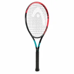 Head Mx Attitude Tour Red* Racket Och Bollar|Racketsporter