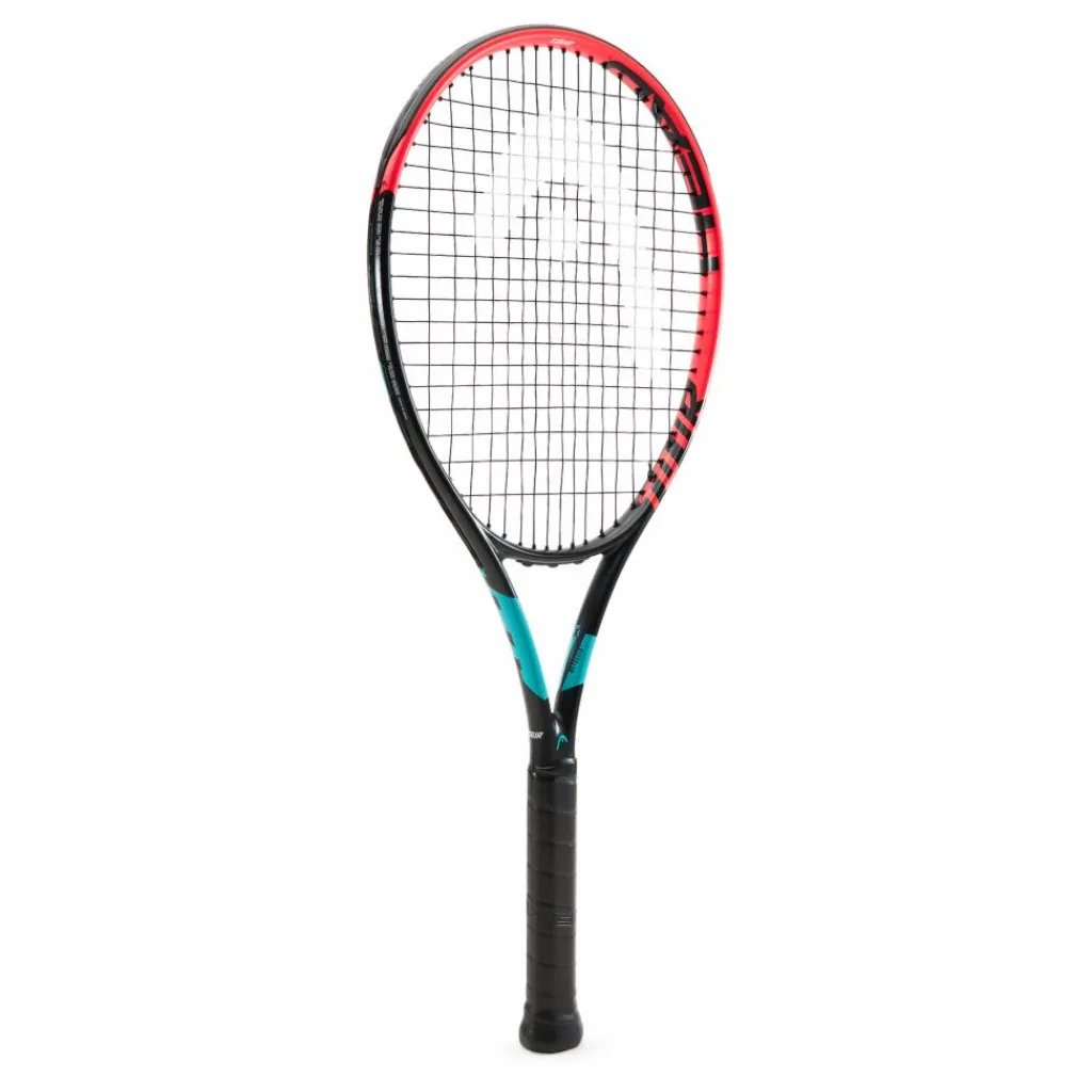 Head Mx Attitude Tour Red* Racket Och Bollar|Racketsporter