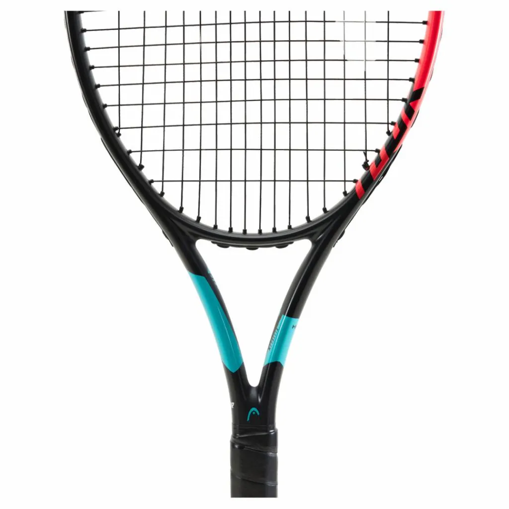 Head Mx Attitude Tour Red* Racket Och Bollar|Racketsporter