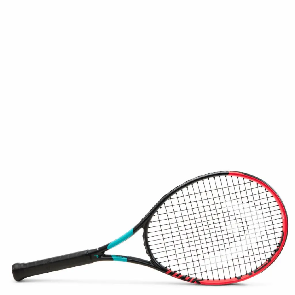 Head Mx Attitude Tour Red* Racket Och Bollar|Racketsporter