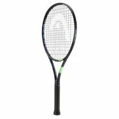Head Mx Cyber Pro Black* Racket Och Bollar|Racketsporter