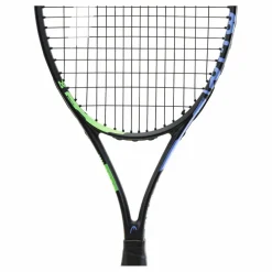 Head Mx Cyber Pro Black* Racket Och Bollar|Racketsporter