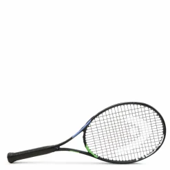 Head Mx Cyber Pro Black* Racket Och Bollar|Racketsporter