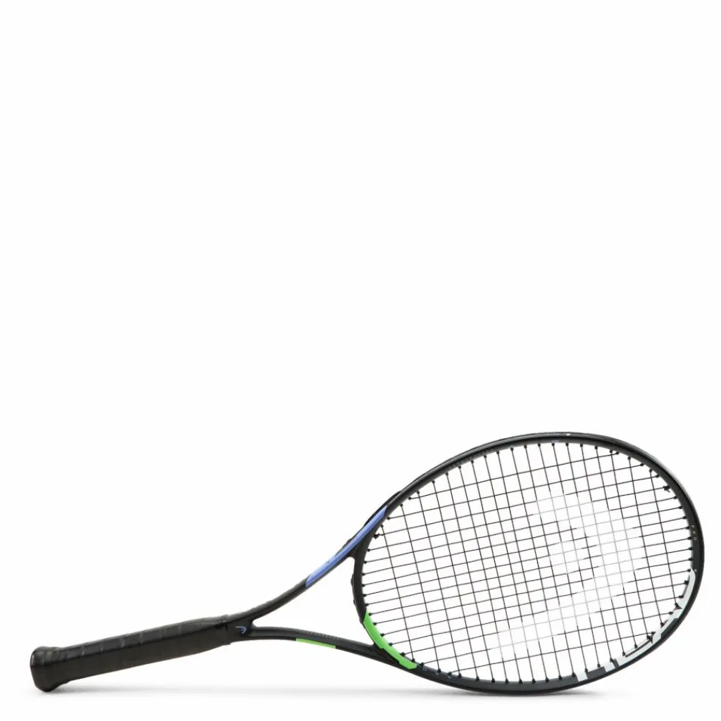 Head Mx Cyber Pro Black* Racket Och Bollar|Racketsporter