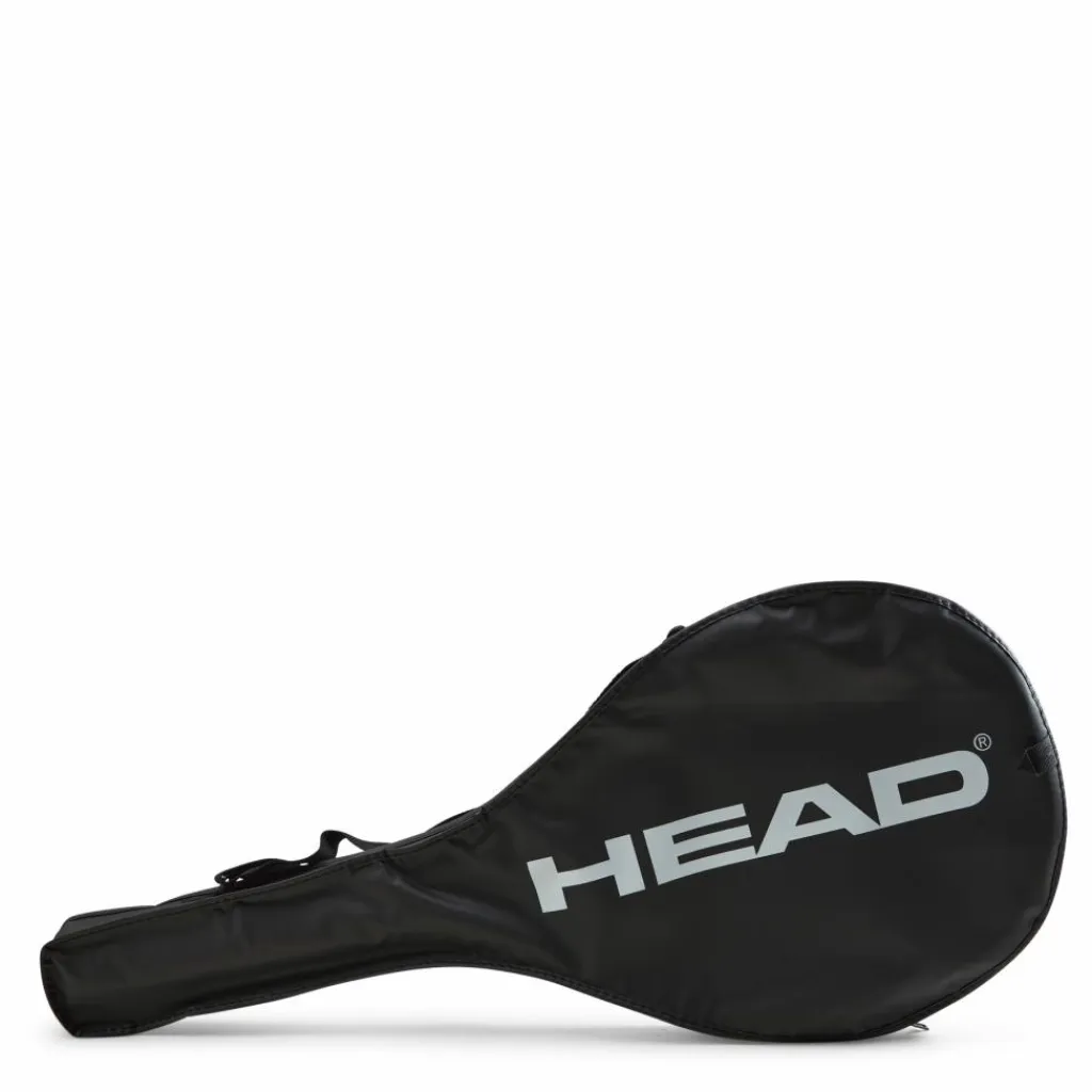 Head Mx Cyber Pro Black* Racket Och Bollar|Racketsporter