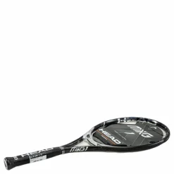 Head MXG1 Black/Silver* Racket Och Bollar|Racketsporter