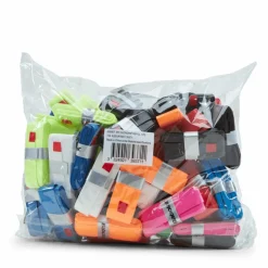 Babolat My Grip 70-pack Refill /green/yellow* Racketsporter