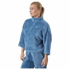 Reebok Myt Cozy Pack Coverup Blusla* Tröjor|Träning