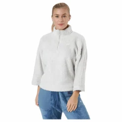 Reebok Myt Cozy Pack Coverup Stucco* Tröjor|Träning