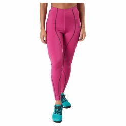 Reebok Myt Detail Poly Tight Seprpi* Tights|Träning