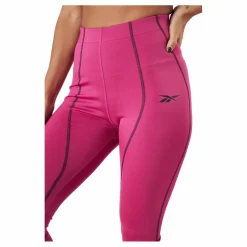 Reebok Myt Detail Poly Tight Seprpi* Tights|Träning