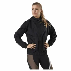 Reebok Myt Hannah Woven Jacket Black* T-Shirts|Träning