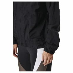 Reebok Myt Hannah Woven Jacket Black* T-Shirts|Träning