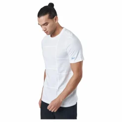 Reebok Myt Minimal Waste Tee White* Träning|T-Shirts