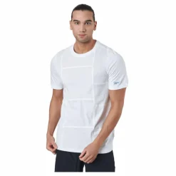 Reebok Myt Minimal Waste Tee White* Träning|T-Shirts