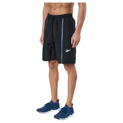 Reebok Myt Woven Short Black* Träning|Shorts