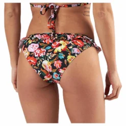 Pieces Nabiya Bikini Brief Patterned* Simning|Badkläder