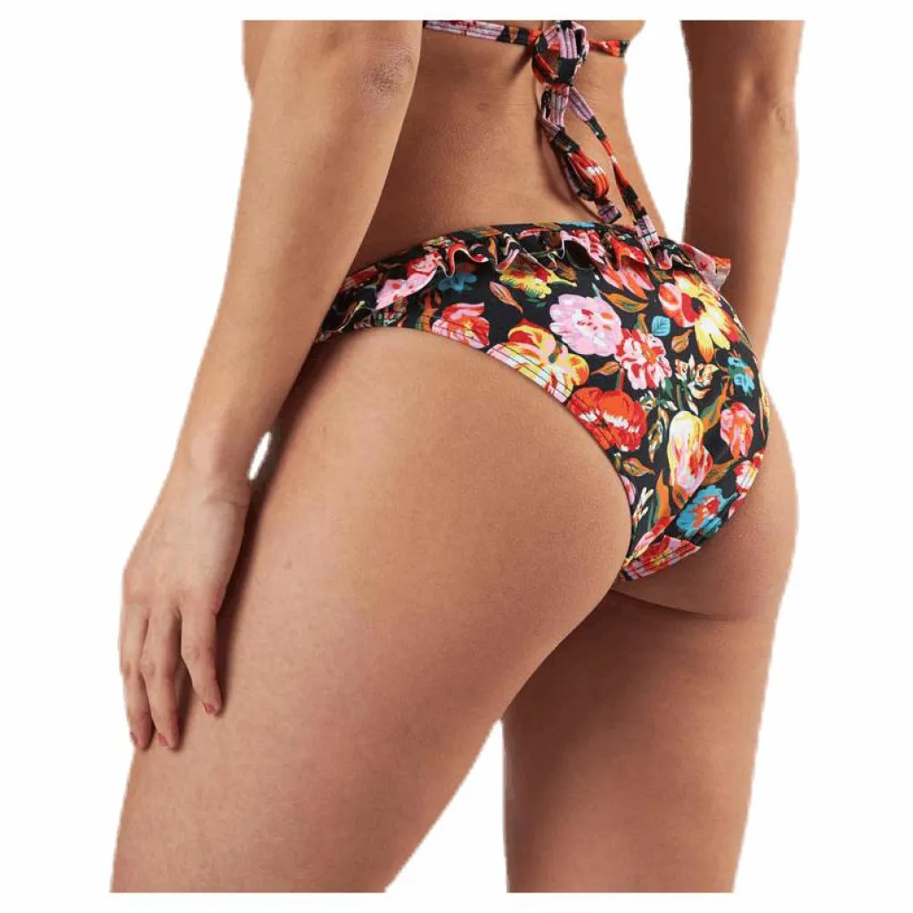 Pieces Nabiya Bikini Brief Patterned* Simning|Badkläder