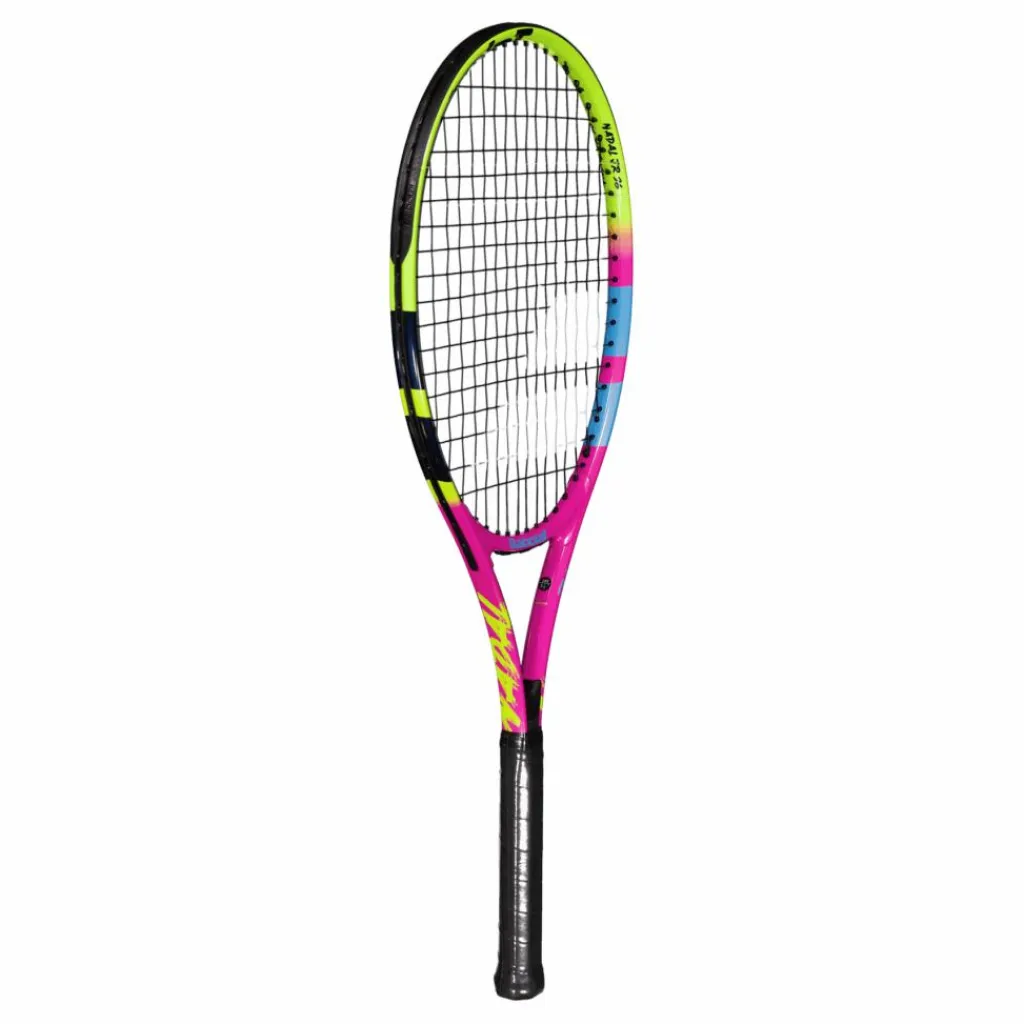 Babolat Nadal Junior 26 2024* Racketsporter|Racket Och Bollar