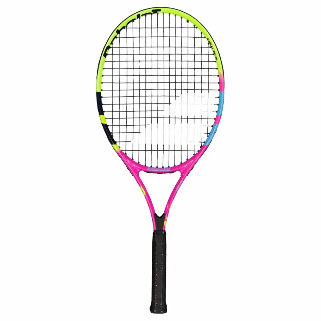 Babolat Nadal Junior 25 2024* Racketsporter|Racket Och Bollar