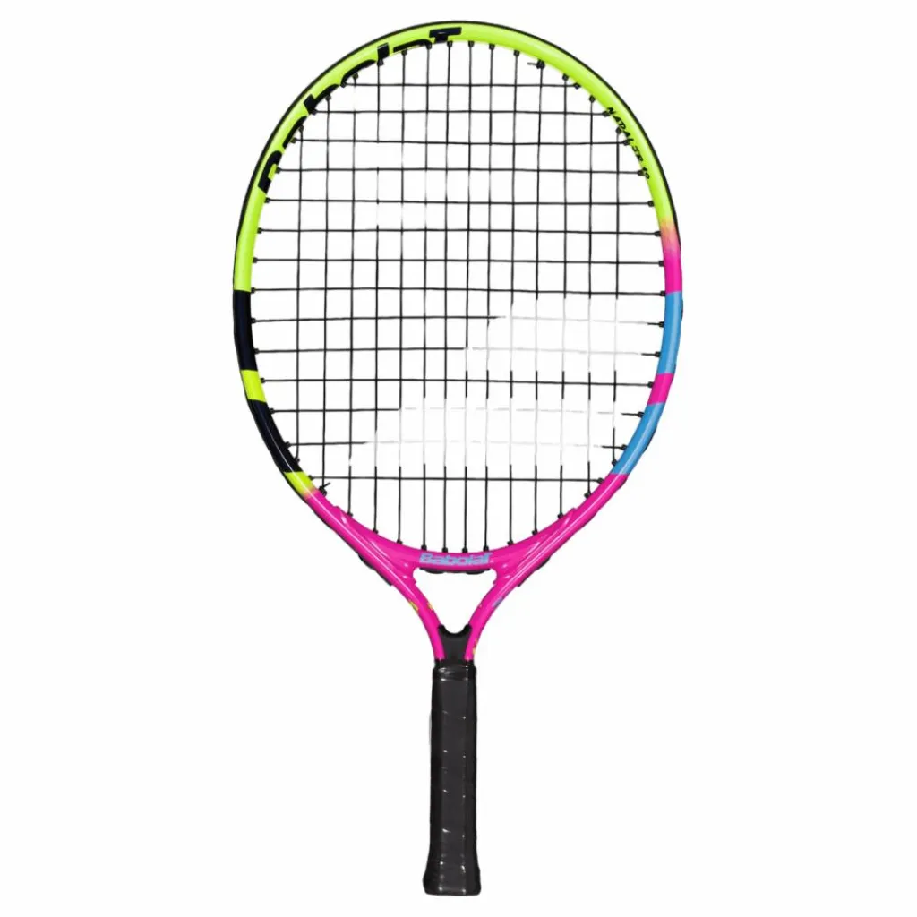 Babolat Nadal Junior 19 2024* Racketsporter|Racket Och Bollar