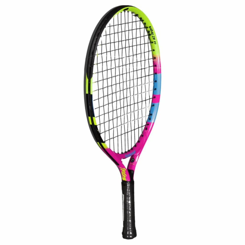 Babolat Nadal Junior 19 2024* Racketsporter|Racket Och Bollar
