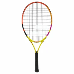 Babolat Nadal Junior 25 Yellow/pink* Racketsporter|Racket Och Bollar