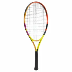 Babolat Nadal Junior 25 Yellow/pink* Racketsporter|Racket Och Bollar