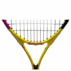 Babolat Nadal Junior 25 Yellow/pink* Racketsporter|Racket Och Bollar