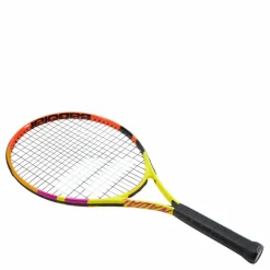 Babolat Nadal Junior 25 Yellow/pink* Racketsporter|Racket Och Bollar