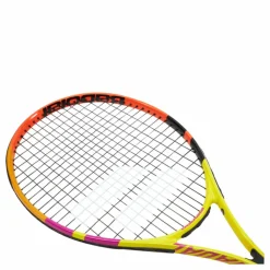 Babolat Nadal Junior 25 Yellow/pink* Racketsporter|Racket Och Bollar