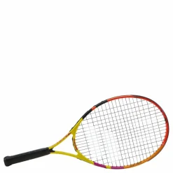 Babolat Nadal Junior 25 Yellow/pink* Racketsporter|Racket Och Bollar